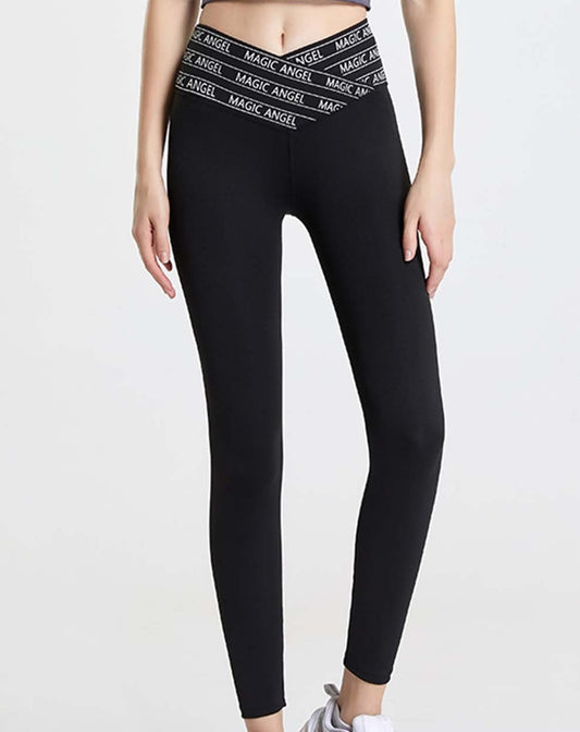 Magic Angel Sports Pants | Multiple Colors