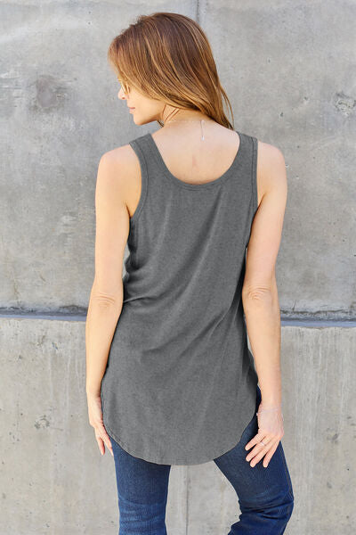 Hollie Tank | Multiple Colors