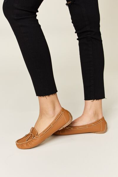 All Around Loafers