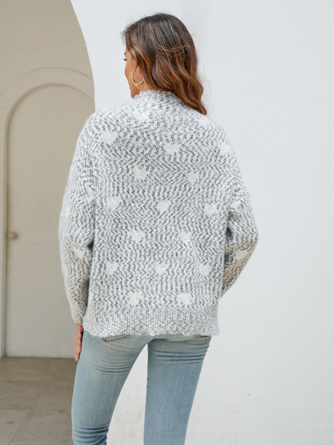 Hearts of Love Sweater