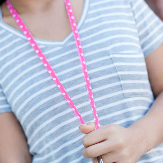 Dottie Lanyard - Bella Lia Boutique