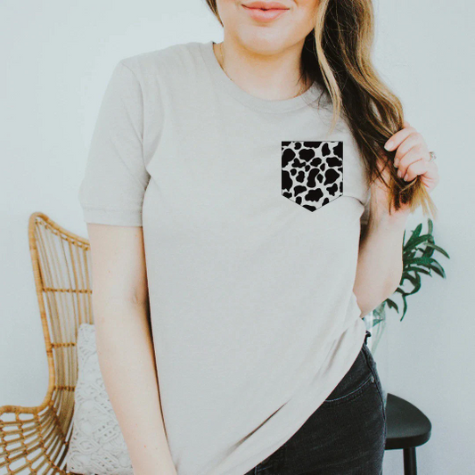 Just Hanging with my Heifers Graphic Tee or Sweatshirt - Bella Lia Boutique