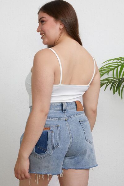 Back to the Basics Slim Cami | Multiple Colors