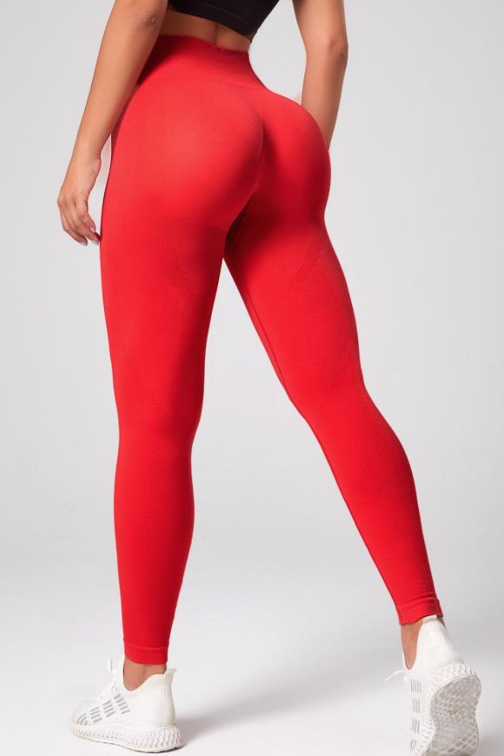 High Waist Active Pants | Multiple Colors