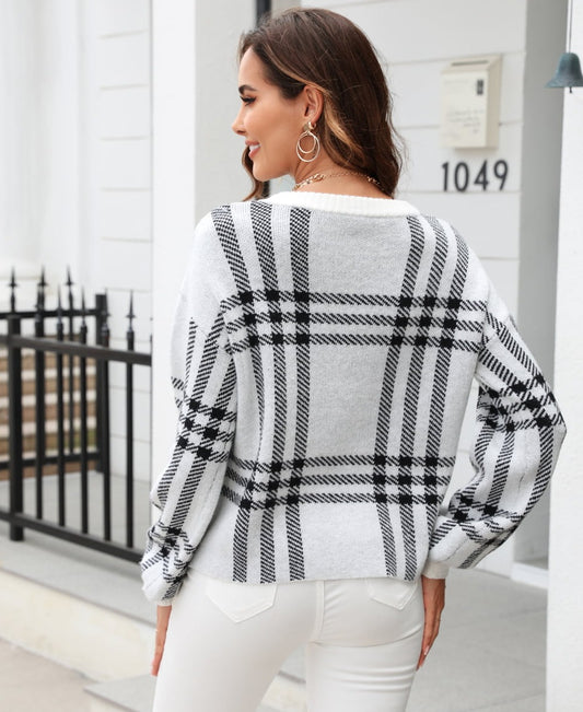 Feeling Fallish Sweater | Multiple Colors