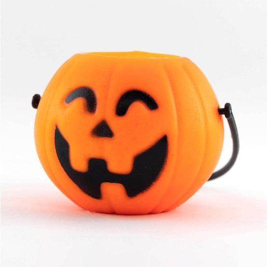 Pumpkin Bath Bomb | Marshmallow - Bella Lia Boutique