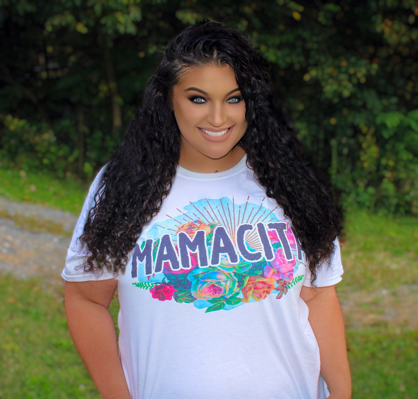 Mamacita/Babysita Mama and Mini TShirts - Bella Lia Boutique