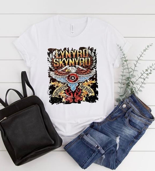 Vintage Adult Unisex Shirt - Bella Lia Boutique