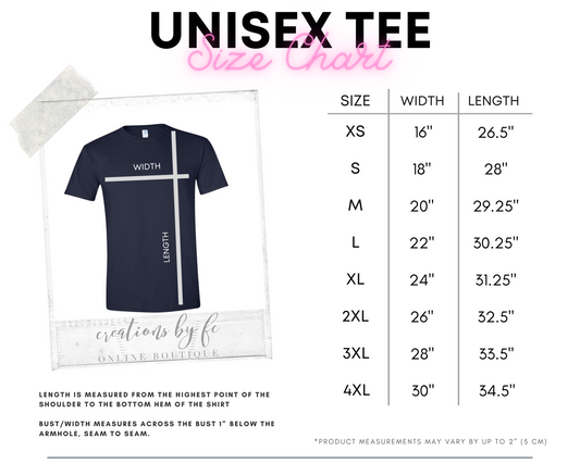 Squid Goals Men's Graphic Tee - Bella Lia Boutique