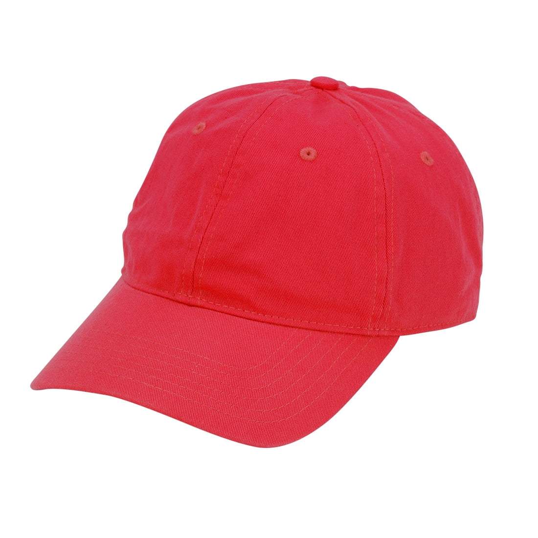 Personalized Red Cap - Bella Lia Boutique