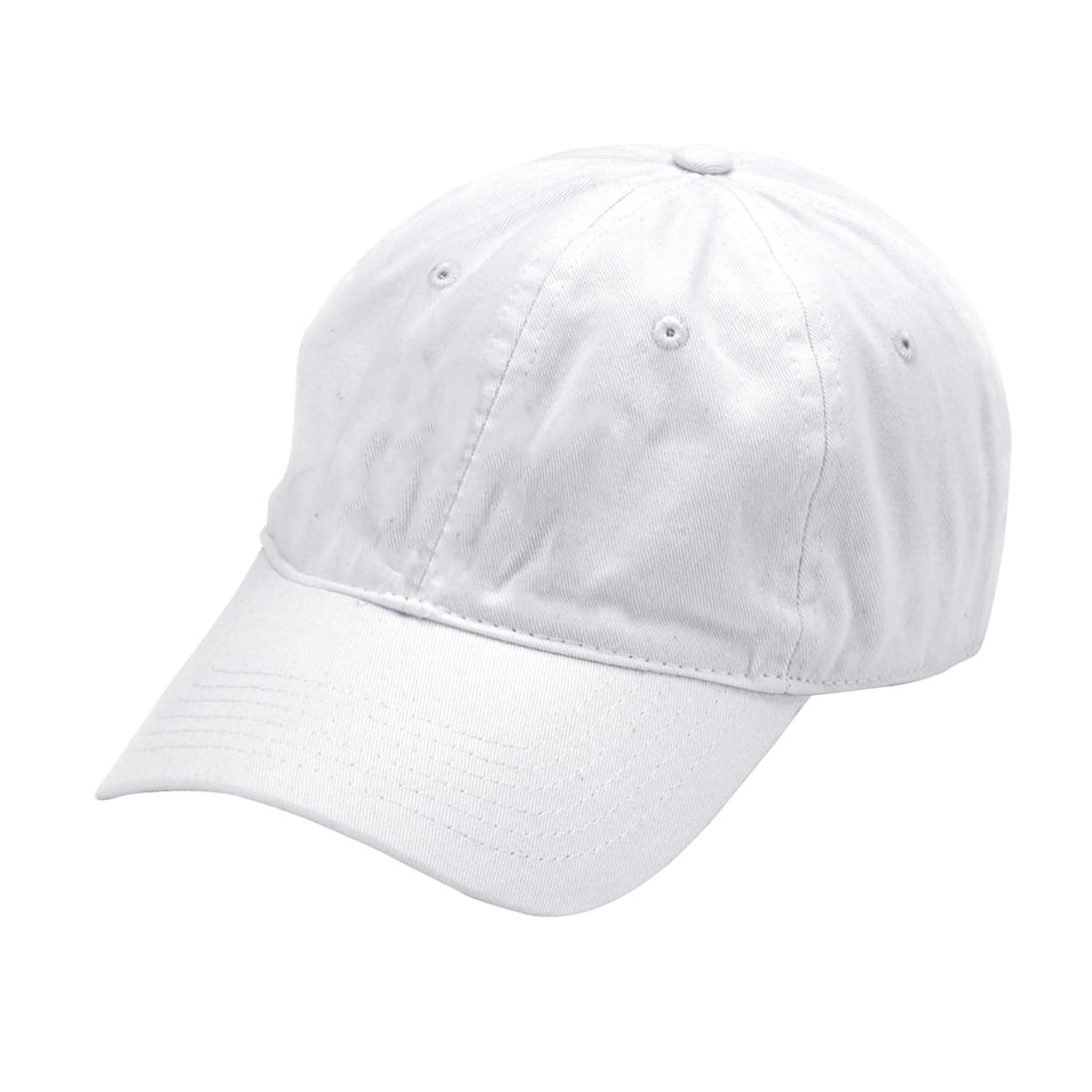 Personalized White Cap - Bella Lia Boutique