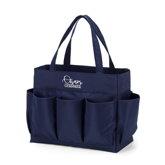 Chaos Coordinator Carry All Bag - Bella Lia Boutique