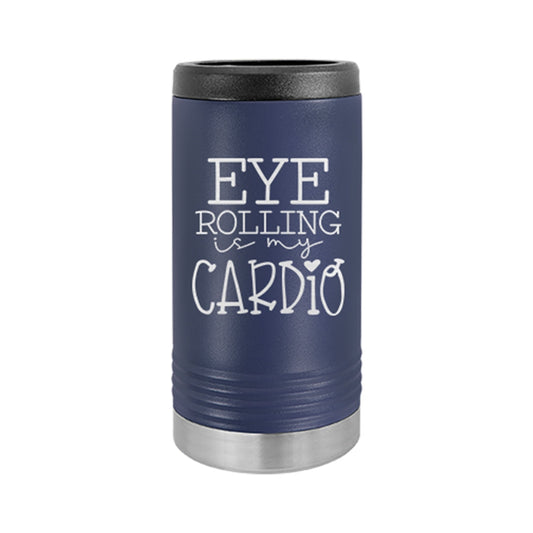 Cardio Slim Can Beverage Holder - Bella Lia Boutique