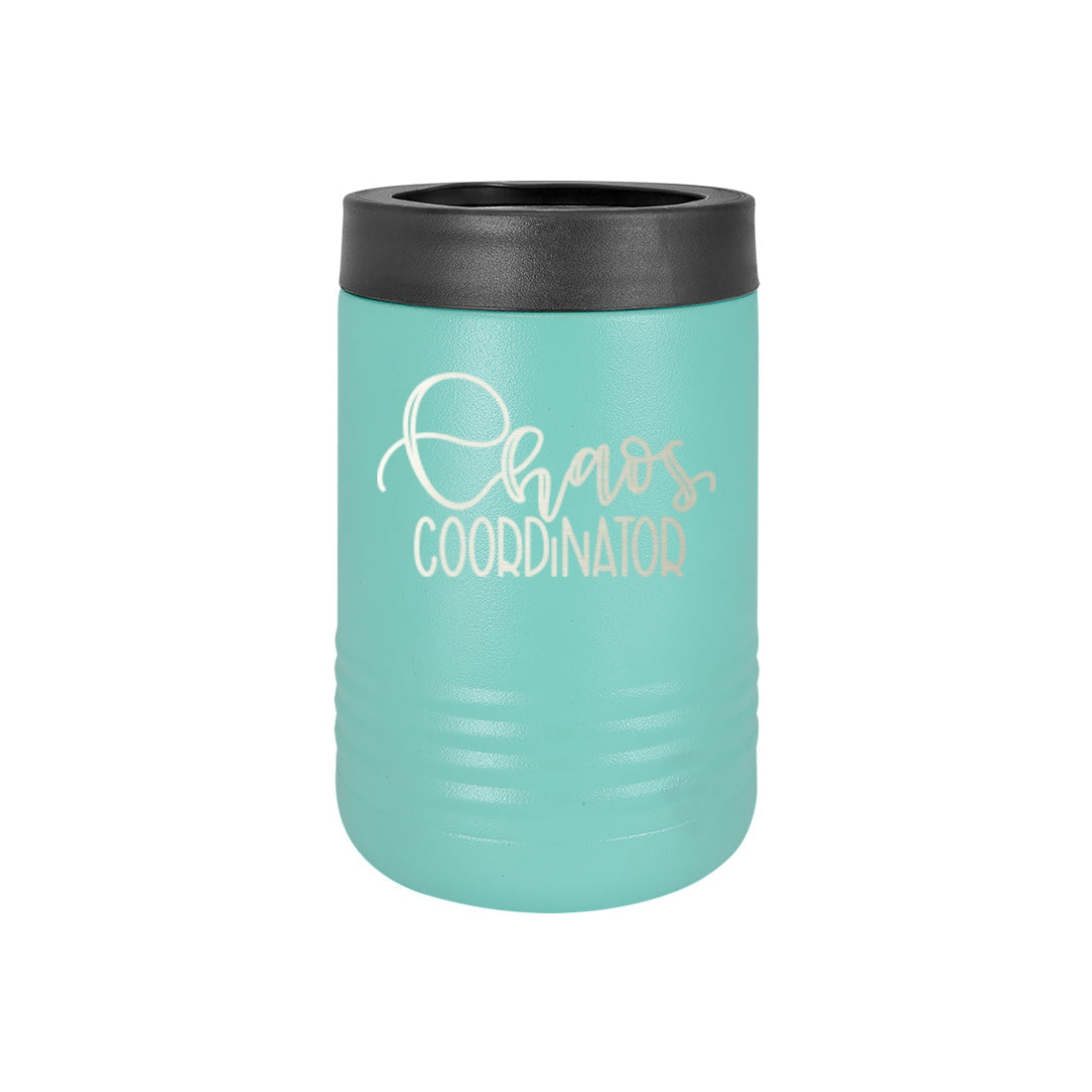 Chaos Coordinator Insulated Can Cooler - Bella Lia Boutique